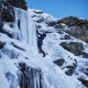 Alpinisme - Escalada en gel - ARCALIS 29 de Gener