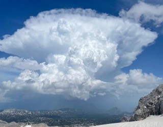 Interpretació de la meteorologia per l’observació del cel