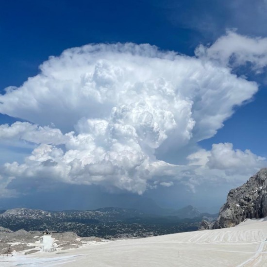 0014 Interpretació de la meteorologia per l’observació del cel 0014 Interpretació de la meteorologia per l’observació del cel