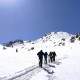 Sortida de Raquetes a Montmalús