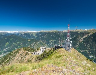 Sortida al Pic de Carroi des de Andorra la Vella