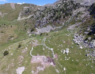Sortida de Senderisme Excursió a Emportona