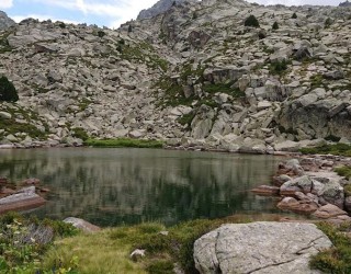Sortida de Senderisme Excursió a Emportona