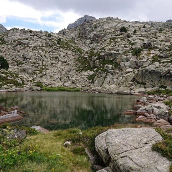 Sortida de Senderisme Excursió a Emportona