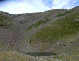 Sortida de Senderisme a la Vall de Ransol