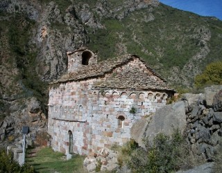 Sortida de Senderisme a Gerri de la Sal