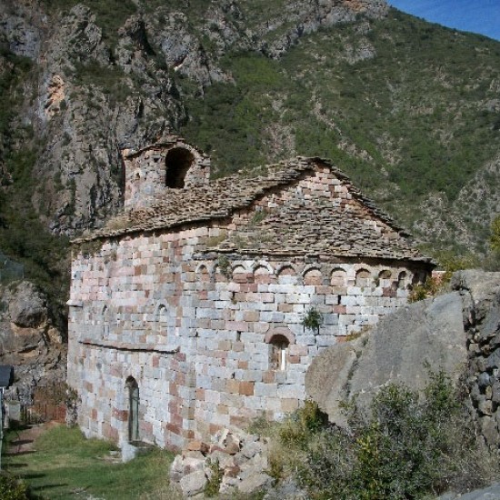 Sortida de Senderisme a Gerri de la Sal