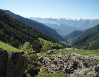 Sortida de Senderisme Pic de la Burna i de les Fonts