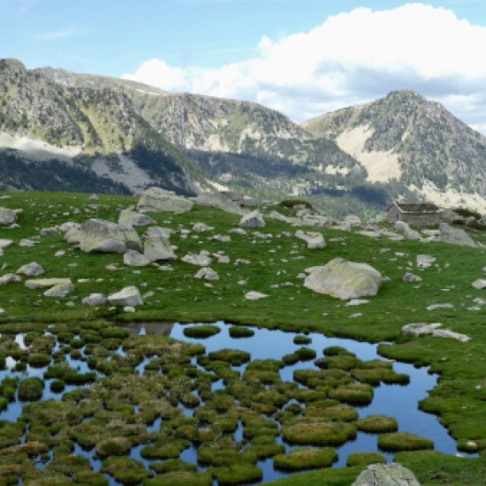 Sortida Pic de la Portelleta