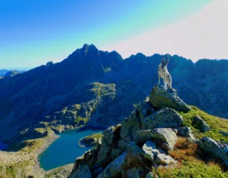 Sortida de Senderisme al Pic Negre de Joclar