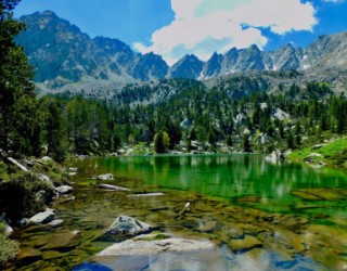 Sortida de Senderisme Circular per la Vall del Madriu