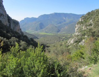 Sortida de Senderisme al Coll de Nargó