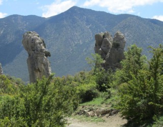Sortida de Senderisme al Coll de Nargó