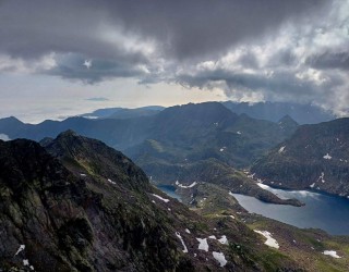 Sortida de Senderisme al Pic de Malcaras, França