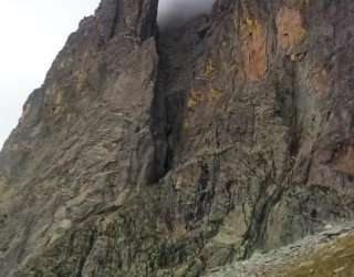 Trekking Volta del Pic du Midi d'Ossau