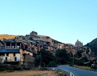 Sortida circular de senderisme per les valls de Castellbò a l'Alt Urgell