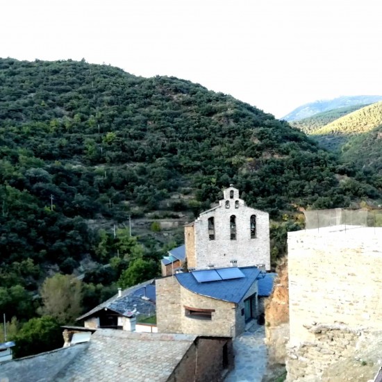 Sortida circular de senderisme per les valls de Castellbò a l'Alt Urgell