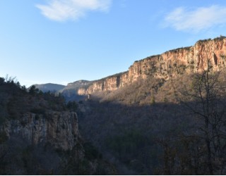 Sortida de Senderisme Excursió a Valldarques