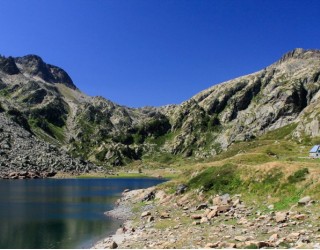 Sortida de Senderisme a la Vall d'Orlu