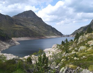 Sortida de Senderisme a la Vall d'Orlu